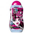 EP Line - Disney Monster High sprchový gel pro děti 300 ml