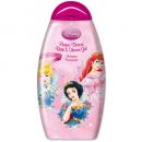 EP Line - Disney Princess sprchový gel 2 v 1 pro děti 300 ml
