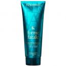 Kerastase - Tvarující gel pro tepelnou úpravu vlasů Blue Prado (K Forme Fatale Gel) 125 ml