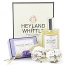 Heyland & Whittle - Dárková sada Citrus & Lavender