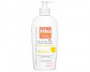 Mixa - Extra vyživující mycí gel na tělo a vlásky pro děti 250 ml