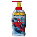 EP Line - Disney Spider-Man koupelový a sprchový gel pro děti 1000 ml