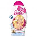 EP Line - Disney Barbie sprchový gel pro děti 250 ml