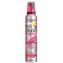 L´Oreal Paris - Fixační pěna na vlasy Studio Line (Silk&Gloss Fixing Mousse) 200 ml