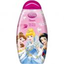 EP Line - Disney Princess šampon pro děti 300 ml