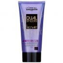 Loreal Professionnel - Dvousložkový gel krém pro uhlazení vlasů (Dual Stylers Sleek&Swing Duo Creame + Gel) 150 ml
