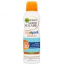 Garnier - Sprej na opalování pro sportovní aktivity SPF 30 Ambre Solaire (UV Sport Sun Protection Mist) 200 ml