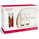 Clarins - Limitovaná sada Double Serum Youth Boosters