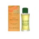 Frais Monde - Parfémovaný olej Frais Monde Spa Fruit Cotton Flower And Orange Perfumed Oil 10ml Bavlna a Pomeranč