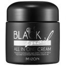 Mizon - Pleťový krém s filtrátem sekretu Afrického černého hlemýždě 90% (Black Snail All In One Cream) 75 ml