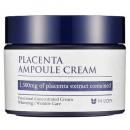 Mizon - Pleťový krém s obsahem 1500 mg Placenty (Placenta Ampoule Cream) 50 ml