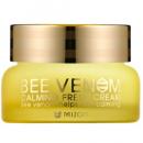 Mizon - Zklidňující, osvěžující pleťový krém s obsahem včelího jedu (Bee Venom Calming Fresh Cream) 50 ml