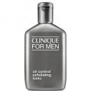 Clinique - Exfoliační tonikum pro mastnou pleť For Men (Oil Control Exfoliating Tonic) 200 ml