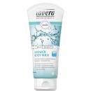 Lavera - Tělové mléko do sprchy (Shower Body Milk) 200 ml