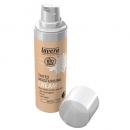 Lavera - Tónovací hydratační přírodní krém 3v1 (Tinted Moisturising Cream) 30 ml