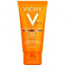 Vichy - Gel-fluid na obličej SPF 50 Ideal Soleil (Bronze Gel-Fluid) 50 ml