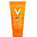 Vichy - Gel-fluid na obličej SPF 30 Ideal Soleil (Bronze Gel-Fluid) 50 ml