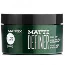 Matrix - Matující hlína na vlasy Style Link (Matte Definer Beach Clay) 100 ml