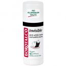 Borotalco - Tuhý deodorant Invisible 40 ml