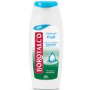 Borotalco - Sprchový gel Fresh 250 ml