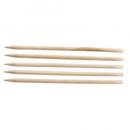 Sefiros - Dřívka na nehty (Rosewood Sticks) 5 ks