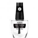 Astor - Vrchní lak na nehty 3D Gel Shine Top Coat Perfect Stay 12 ml