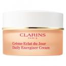 Clarins - Ochranný a hydratační denní krém pro normální až suchou pleť (Daily Energizer Cream) 30 ml