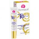 Dermacol - Intenzivně zdokonalující krém na oči a rty Time Coat (Intense Perfector Eye & Lip) 15 ml