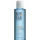 NIP + FAB - Hloubkový čistič pleti a odličovač Glycolic (Cleanser) 150 ml