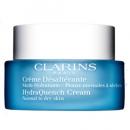Clarins - Hydratační krém HydraQuench (Cream Normal to Dry Skin)