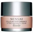 Sensai - Rozjasňující krém s liftingovým efektem (Cellular Performance Lifting Radiance Cream) 40 ml