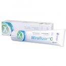 Miradent - Zubní pasta s aminfluoridem Mirafluor C 100 ml