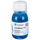 Miradent - Antibakteriální ústní roztok s 0,06% chlorhexidinu Mirafluor chx