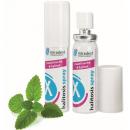 Miradent - Ústní sprej pro okamžitě svěží dech Halitosis Spray 15 ml