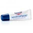 Eucerin - Balzám na rty Acute Lip Balm 10 ml