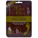Argan Oil - Hydratační ponožky s arganovým olejem