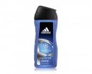 Adidas - Sprchový gel UEFA Champions League Star Edition