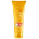 Avon - Voděodolný krém na opalování pro děti pro citlivou pokožku SPF 50 Sun+ Kids 75 ml