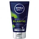 Nivea - Gel na vlasy pro muže Elastic 150 ml