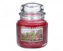 Village Candle - Vonná svíčka Divoká růže (Wild Rose) 454 g