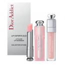 Dior - Dárkový balíček Dior Addict Lip Exprerts Duo