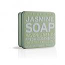 Scottish Fine Soaps - Mýdlo v plechu Jasmín 100 g