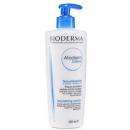 Bioderma - Hydratační tělový krém pro suchou, velmi suchou pokožku Atoderm Creme (Nourishing Cream)