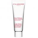 Clarins - Jemný exfoliační krém s mikročásticemi (Gentle Refiner Exfoliating Cream With Microbeads) 50 ml