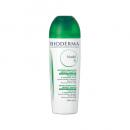Bioderma - Restrukturalizační krémový šampon pro velmi suché a poškozené vlasy Nodé S 200 ml