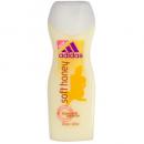 Adidas - Krémový sprchový gel Soft Honey 250 ml