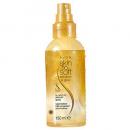 Avon - Rozjasňující samoopalovací tělový olej pro střední tón pokožky Skin so Soft Enhance & Glow (Airbrush Spray) 150 ml
