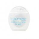 Curaprox - Antibakteriální dentální páska s Chlorhexidinem DF 820 35m