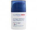 Clarins - Hydratační gel pro muže (Super Moisture Gel) 50 ml