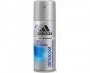 Adidas - Antiperspirant ve spreji pro muže Climacool Performance in Motion 48h 150 ml